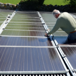 Énergie Solaire : Profitez au Maximum de vos Panneaux Photovoltaïques Cosne-Cours-sur-Loire